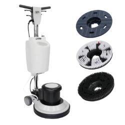 Cleaning Tool and Equipment