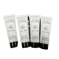 Hotel Guest Supplies