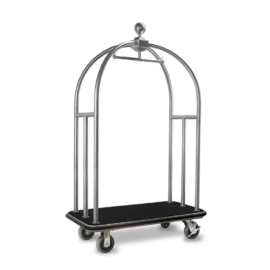 Luggage Trolley