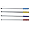 140CM Metallic Broom and Mop handle