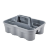 Housekeeping Caddy- Gray