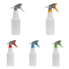 750ml Spray BottleRed,Yellow, Green,Blue,White