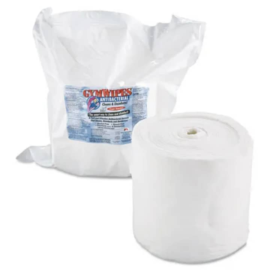 Disinfectant Gym wipes Refill-20gsm, 1500 sheets