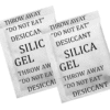 Silica Gel-1g (2000pcs per pack)