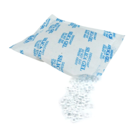 Silica Gel- 5g (1000pcs per pack)
