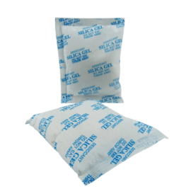 Silica Gel- 10g (500pcs per pack)