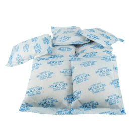 Silical Gel-200g (30 pcs per pack)