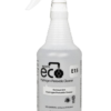 Buckeye Eco Hydrogen Peroxide Spray Bottle- E15