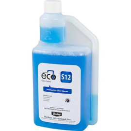 Buckye Eco Glass Cleaner HD -S12