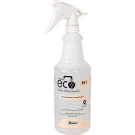 Buckeye Eco Heavy Duty Cleaner spray Bottle -E61