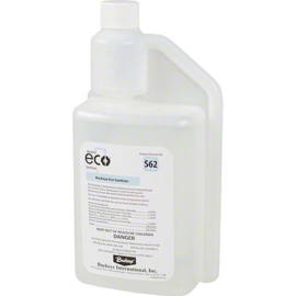 Buckeye Eco Sanitizer -S62