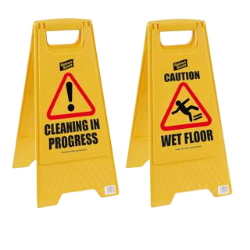 Safety and Facility Maintenance